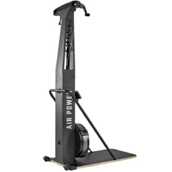ATX Ski Trainer - Freestanding -The Gym Revolution Shop atx ask fs detail03