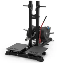 ATX Beast Hip Belt Squat Machine B-SQUAT -The Gym Revolution Shop atx b squat 1 1 1