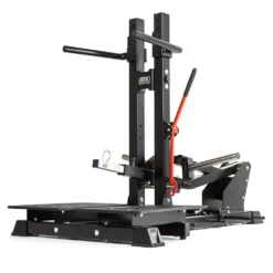 ATX Beast Hip Belt Squat Machine B-SQUAT -The Gym Revolution Shop atx b squat 8 von 11