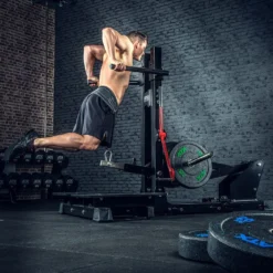 ATX Beast Hip Belt Squat Machine B-SQUAT -The Gym Revolution Shop atx b squat atmo 02