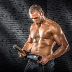 ATX Plug-in Post Landmine 15 ATX Plug-in Post Landmine -The Gym Revolution Shop atx bah pt atmo 5 von 2