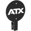 ATX Ball Target Attachment -The Gym Revolution Shop atx ball target 3708 0 3
