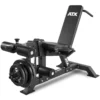 ATX Legacy Leg Extension/ Leg Curl BCO-770 -The Gym Revolution Shop atx bco 770 24 detail01
