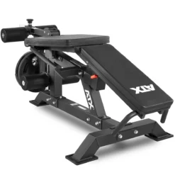 ATX Legacy Leg Extension/ Leg Curl BCO-770 -The Gym Revolution Shop atx bco 770 24 detail02