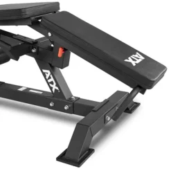ATX Legacy Leg Extension/ Leg Curl BCO-770 -The Gym Revolution Shop atx bco 770 details 7 large