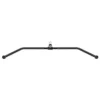 ATX BlackLine - Revolver Long Lat Bar Cable Handle 1 ATX BlackLine - Revolver Long Lat Bar Cable Handle -The Gym Revolution Shop atx black line rotation lat bar 3980 0