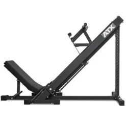 ATX 45-Degree Legacy Leg Press BPR-650 -The Gym Revolution Shop atx bpr 650 03