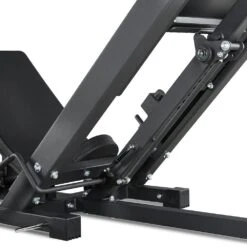 ATX 45-Degree Legacy Leg Press BPR-650 -The Gym Revolution Shop atx bpr 650 10