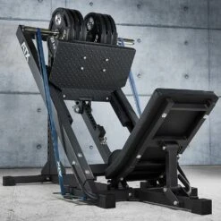 ATX 45-Degree Legacy Leg Press BPR-650 -The Gym Revolution Shop atx bpr 650 atmo 02