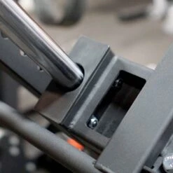 ATX Beast 45-Degree Leg Press/ Hack Squat BPR-790 -The Gym Revolution Shop atx bpr 790 guiderail 800x800 1