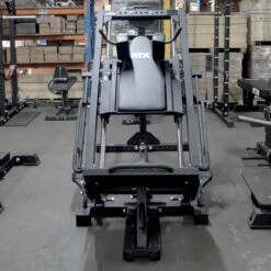 ATX Beast 45-Degree Leg Press/ Hack Squat BPR-790 -The Gym Revolution Shop atx bpr 790 hack squat 800x800 1