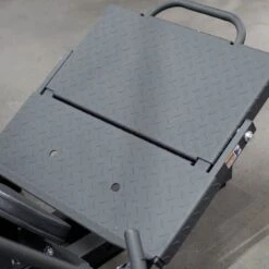 ATX Beast 45-Degree Leg Press/ Hack Squat BPR-790 -The Gym Revolution Shop atx bpr 790 hack squat footplate 800x800 1