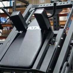ATX Beast 45-Degree Leg Press/ Hack Squat BPR-790 -The Gym Revolution Shop atx bpr 790 hack squat pads 800x800 1