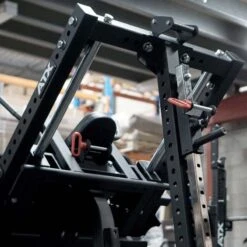 ATX Beast 45-Degree Leg Press/ Hack Squat BPR-790 -The Gym Revolution Shop atx bpr 790 ressitance band system 800x800 1