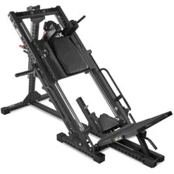 ATX Beast 45-Degree Leg Press/ Hack Squat BPR-790 -The Gym Revolution Shop atx bpr 790 01