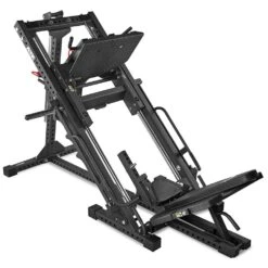 ATX Beast 45-Degree Leg Press/ Hack Squat BPR-790