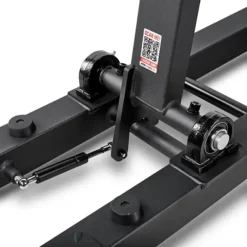 ATX® Compact Lever Belt Squat Gen2 - BSM-600 25 ATX® Compact Lever Belt Squat Gen2 - BSM-600 -The Gym Revolution Shop atx bsm 600 07