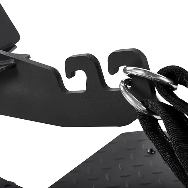 ATX® Compact Lever Belt Squat Gen2 - BSM-600 11 ATX® Compact Lever Belt Squat Gen2 - BSM-600 - Image 9