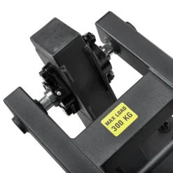 ATX® Compact Lever Belt Squat Gen2 - BSM-600 28 ATX® Compact Lever Belt Squat Gen2 - BSM-600 -The Gym Revolution Shop atx bsm 600 10