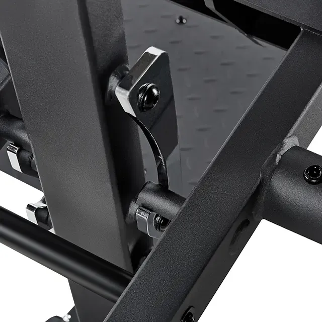 ATX® Compact Lever Belt Squat Gen2 - BSM-600 14 ATX® Compact Lever Belt Squat Gen2 - BSM-600 - Image 12