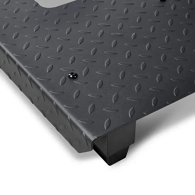 ATX® Compact Lever Belt Squat Gen2 - BSM-600 16 ATX® Compact Lever Belt Squat Gen2 - BSM-600 - Image 14