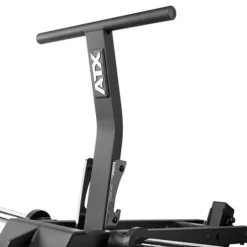 ATX® Compact Lever Belt Squat Gen2 - BSM-600 32 ATX® Compact Lever Belt Squat Gen2 - BSM-600 -The Gym Revolution Shop atx bsm 600 15