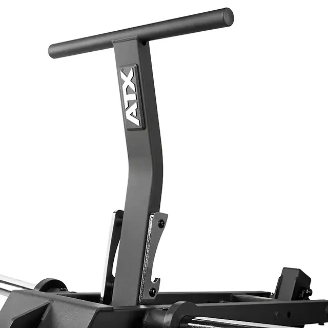 ATX® Compact Lever Belt Squat Gen2 - BSM-600 17 ATX® Compact Lever Belt Squat Gen2 - BSM-600 - Image 15