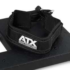 ATX® Compact Lever Belt Squat Gen2 - BSM-600 33 ATX® Compact Lever Belt Squat Gen2 - BSM-600 -The Gym Revolution Shop atx bsm 600 16 kopie