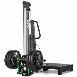 ATX® Cable Pulley Belt Squat - BSM-760 28 ATX® Cable Pulley Belt Squat - BSM-760 -The Gym Revolution Shop atx bsm 760 03