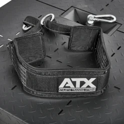 ATX® Cable Pulley Belt Squat - BSM-760 19 ATX® Cable Pulley Belt Squat - BSM-760 -The Gym Revolution Shop atx bsm 760 09