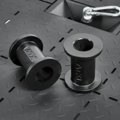 ATX® Cable Pulley Belt Squat - BSM-760 20 ATX® Cable Pulley Belt Squat - BSM-760 -The Gym Revolution Shop atx bsm 760 10