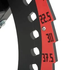 ATX Monster Adjustable Bench MBX-800 -The Gym Revolution Shop atx bub 10