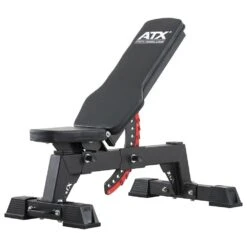 ATX Monster Adjustable Bench MBX-800 -The Gym Revolution Shop atx bub 2