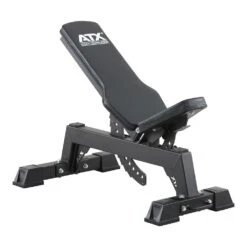 ATX Monster Adjustable Bench MBX-800 -The Gym Revolution Shop atx bub 4