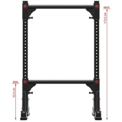 ATX Monster Multi-Yoke 21 ATX Monster Multi-Yoke -The Gym Revolution Shop atx bulls yoke 3753 7