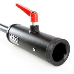 Indian Club Handle - Landmine Attachment -The Gym Revolution Shop atx cal 11 von 14