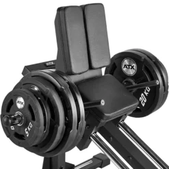 ATX Legacy Leg Sled CLP-700 Mk4 (4.0) 20 ATX Legacy Leg Sled CLP-700 Mk4 (4.0) -The Gym Revolution Shop atx clp 700 details 4