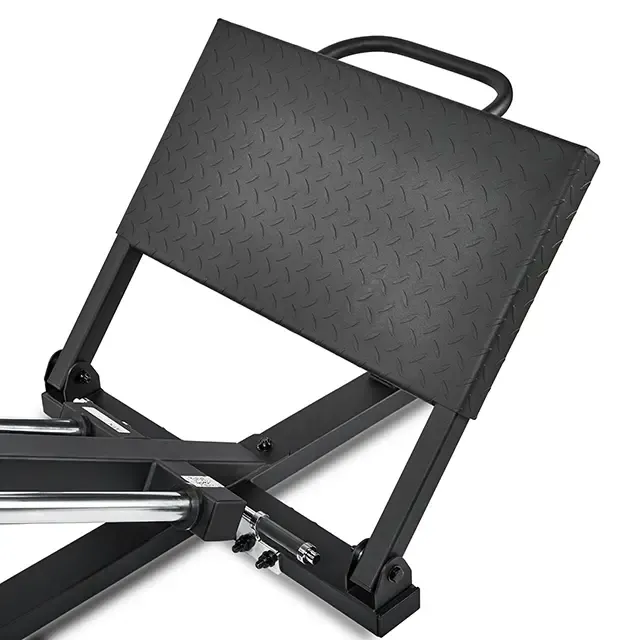 ATX Legacy Leg Sled CLP-700 Mk4 (4.0) 13 ATX Legacy Leg Sled CLP-700 Mk4 (4.0) - Image 11