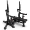 ATX Competition Powerlifting MEGA COMBO Rack CO-RACK 1 ATX Competition Powerlifting MEGA COMBO Rack CO-RACK -The Gym Revolution Shop atx co rack 01