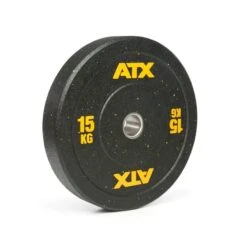 ATX Soft Rubber Olympic Bumper Plates (Colour Fleck) -The Gym Revolution Shop atx color fleck bumper plates 4049 5 4