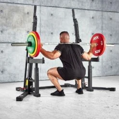 IPF Powerlifting Combo Rack COP-700 (by ATX) -The Gym Revolution Shop atx cop 700 atmo05