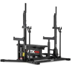 IPF Powerlifting Combo Rack COP-700 (by ATX) -The Gym Revolution Shop atx cop 700 detail01 1