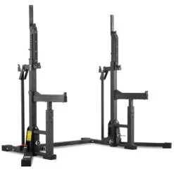 IPF Powerlifting Combo Rack COP-700 (by ATX) -The Gym Revolution Shop atx cop 700 detail02