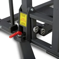 IPF Powerlifting Combo Rack COP-700 (by ATX) -The Gym Revolution Shop atx cop 700 detail06