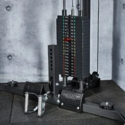 ATX Cable Corner Station CPS-600 -The Gym Revolution Shop atx cps 600 04 2