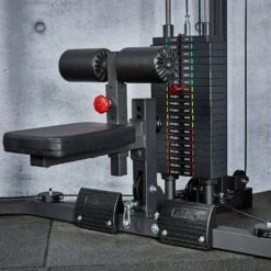 ATX Cable Corner Station CPS-600 -The Gym Revolution Shop atx cps 600 08 2