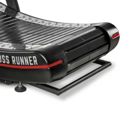 ATX Cross Runner Curve Treadmill (with Resistance Control) -The Gym Revolution Shop atx ct 01 10