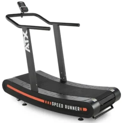 ATX Speed Runner Curve Treadmill