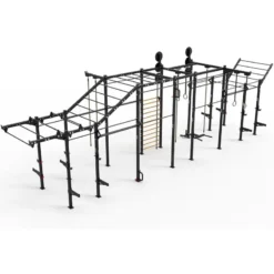 ATX Game Changer Rig