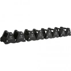 ATX Delta Force Dumbbells Set -The Gym Revolution Shop atx dd satz 001
